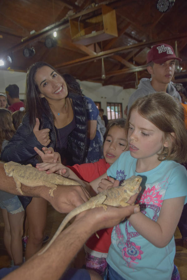 Buy your photos of the eventNR2 - Kids e Teens 24 a 30/07/17 on Fotop