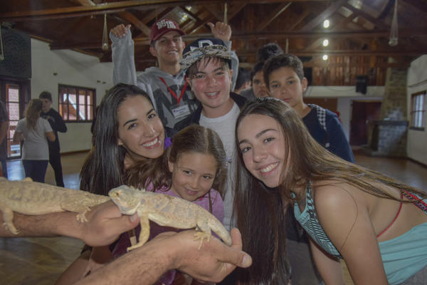 Buy your photos of the eventNR2 - Kids e Teens 24 a 30/07/17 on Fotop