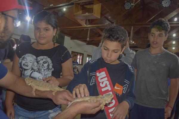 Buy your photos of the eventNR2 - Kids e Teens 24 a 30/07/17 on Fotop