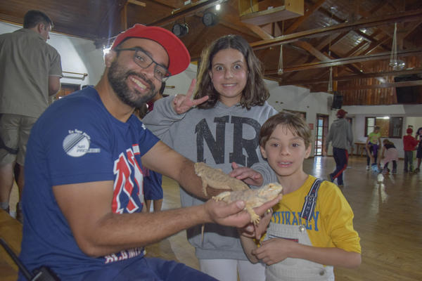 Buy your photos of the eventNR2 - Kids e Teens 24 a 30/07/17 on Fotop