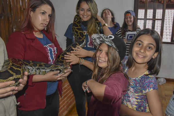 Buy your photos of the eventNR2 - Kids e Teens 24 a 30/07/17 on Fotop