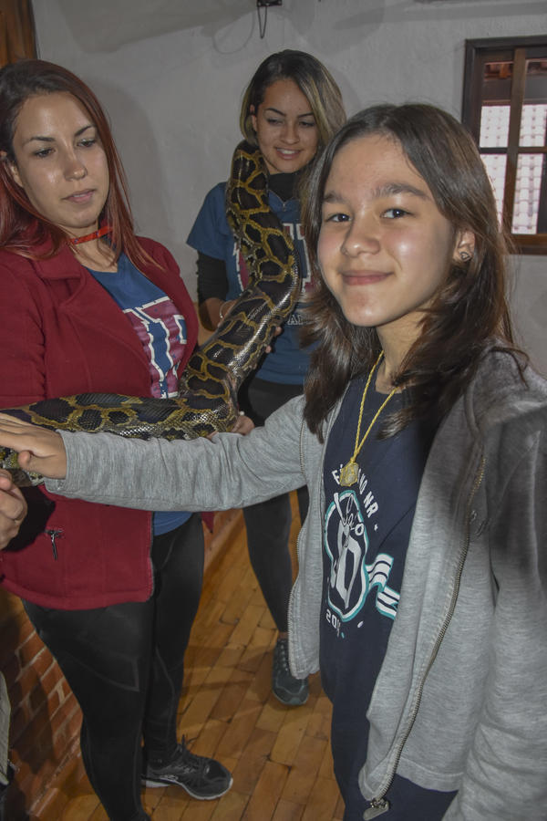 Buy your photos of the eventNR2 - Kids e Teens 24 a 30/07/17 on Fotop