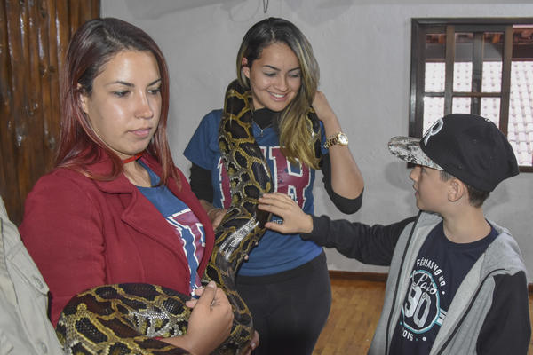 Buy your photos of the eventNR2 - Kids e Teens 24 a 30/07/17 on Fotop