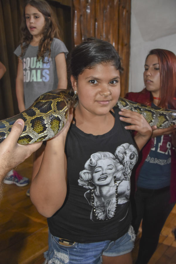 Buy your photos of the eventNR2 - Kids e Teens 24 a 30/07/17 on Fotop