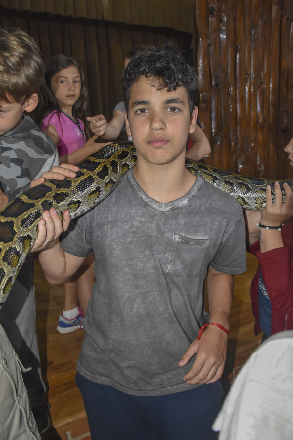 Buy your photos of the eventNR2 - Kids e Teens 24 a 30/07/17 on Fotop