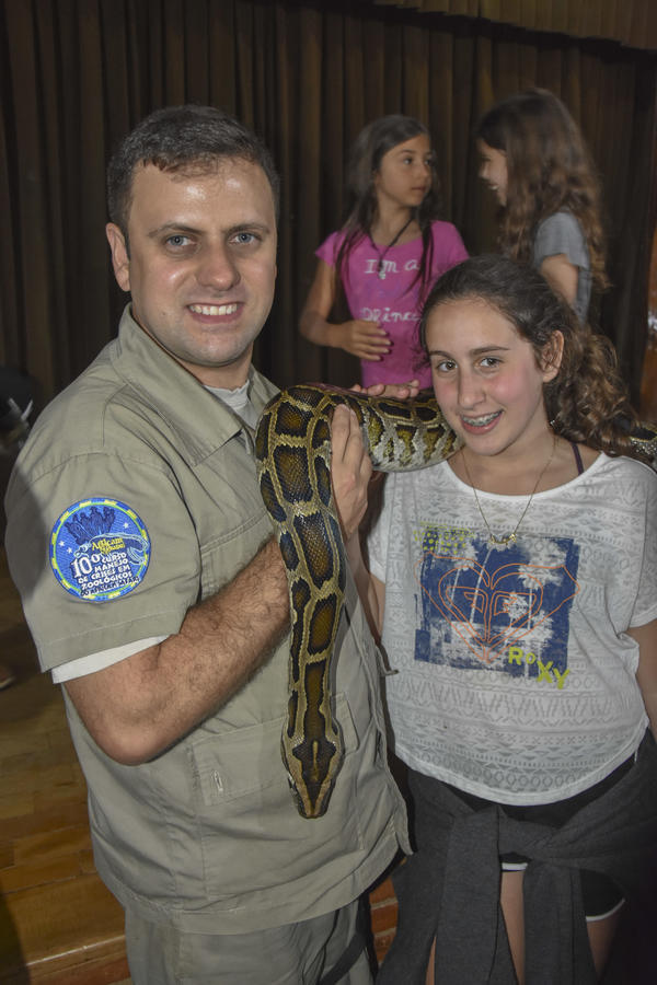 Buy your photos of the eventNR2 - Kids e Teens 24 a 30/07/17 on Fotop