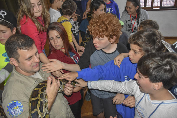 Buy your photos of the eventNR2 - Kids e Teens 24 a 30/07/17 on Fotop