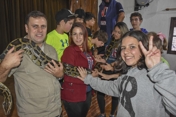 Buy your photos of the eventNR2 - Kids e Teens 24 a 30/07/17 on Fotop