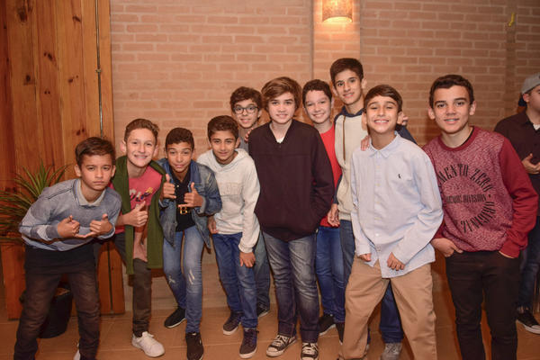 Buy your photos of the eventNR1 - Cl�ssico 28 a 30/07/17 on Fotop