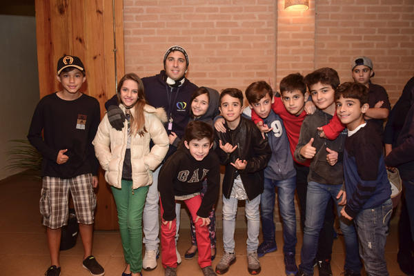 Buy your photos of the eventNR1 - Cl�ssico 28 a 30/07/17 on Fotop