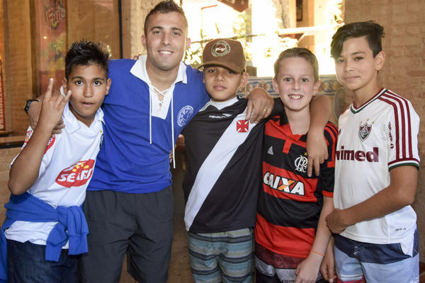 Buy your photos of the eventNR1 - Cl�ssico 28 a 30/07/17 on Fotop