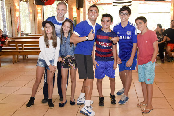 Buy your photos of the eventNR1 - Cl�ssico 28 a 30/07/17 on Fotop