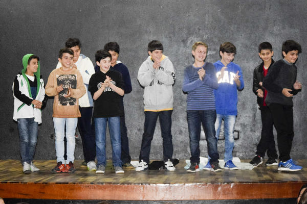 Buy your photos of the eventNR1 - Cl�ssico 28 a 30/07/17 on Fotop