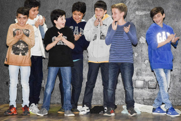 Buy your photos of the eventNR1 - Cl�ssico 28 a 30/07/17 on Fotop