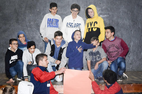 Buy your photos of the eventNR1 - Cl�ssico 28 a 30/07/17 on Fotop