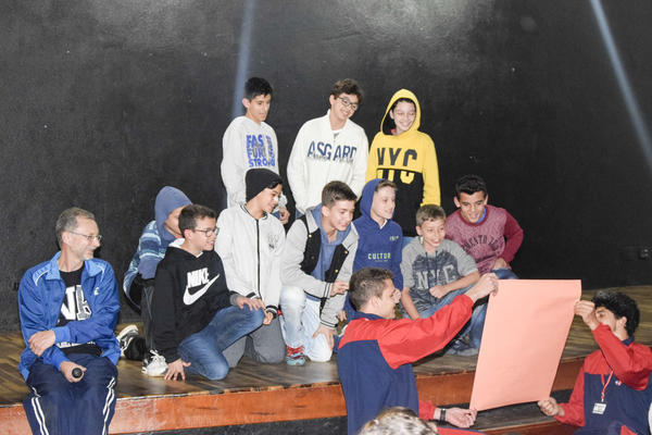 Buy your photos of the eventNR1 - Cl�ssico 28 a 30/07/17 on Fotop