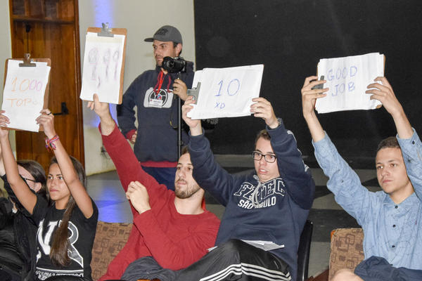 Buy your photos of the eventNR1 - Cl�ssico 28 a 30/07/17 on Fotop