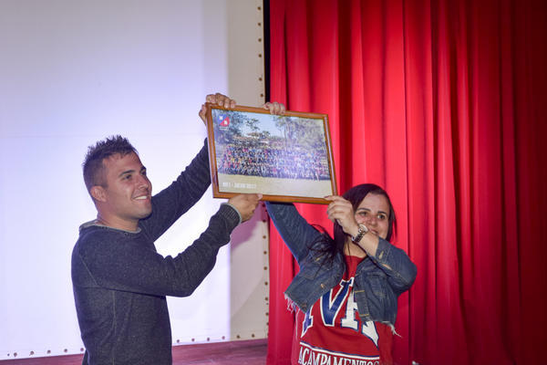 Buy your photos of the eventNR1 - Cl�ssico 28 a 30/07/17 on Fotop