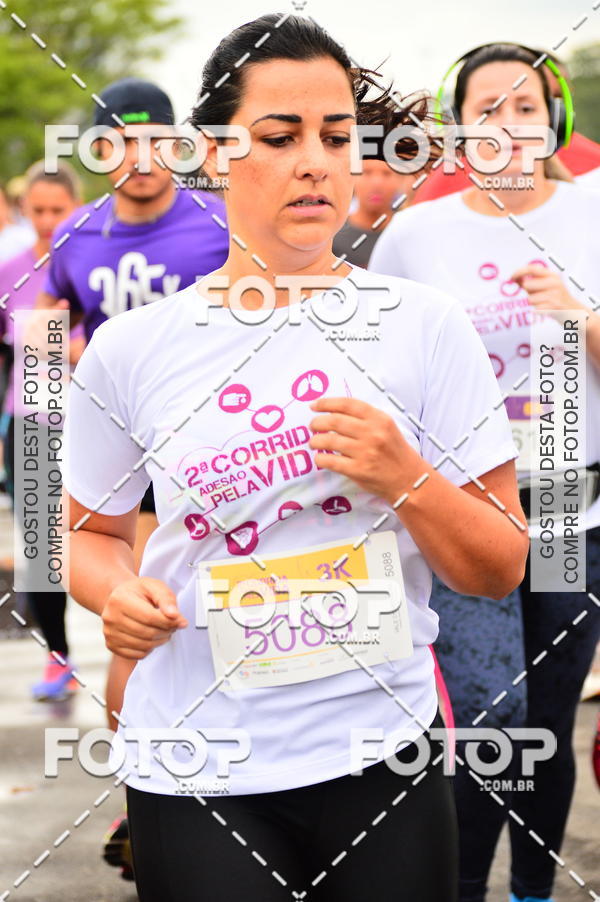 Buy your photos of the event2 Corrida e Caminhada Adeso pela Vida 2017 on Fotop