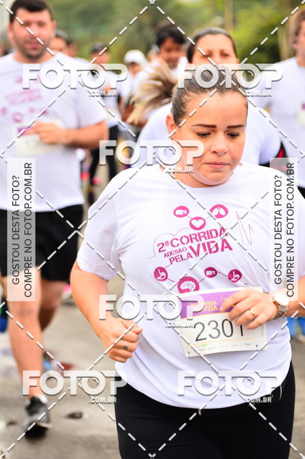 Buy your photos of the event2 Corrida e Caminhada Adeso pela Vida 2017 on Fotop