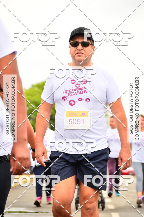 Buy your photos of the event2 Corrida e Caminhada Adeso pela Vida 2017 on Fotop