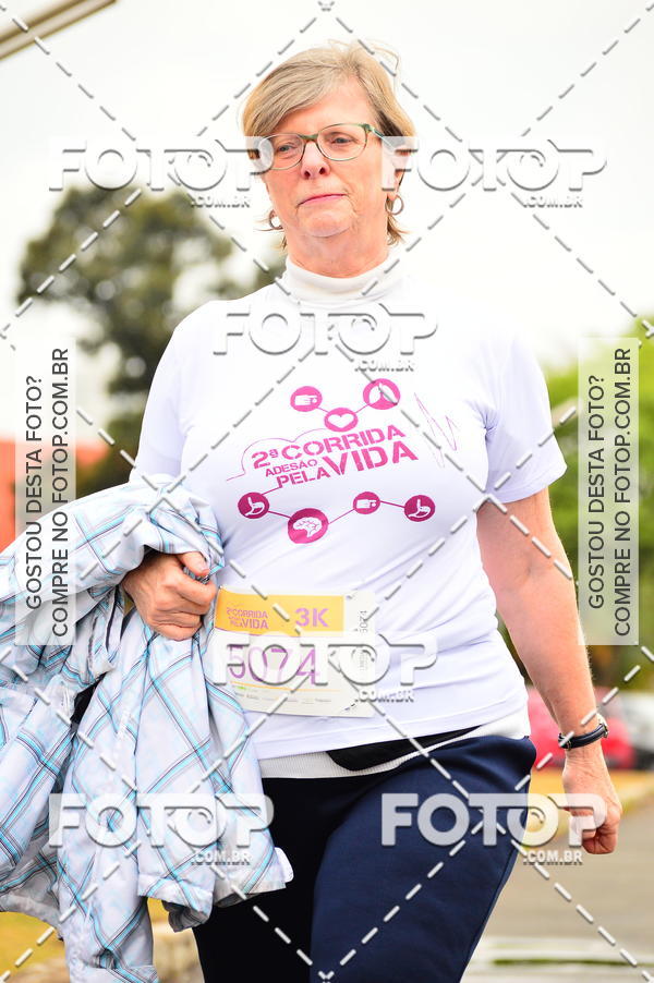 Buy your photos of the event2 Corrida e Caminhada Adeso pela Vida 2017 on Fotop