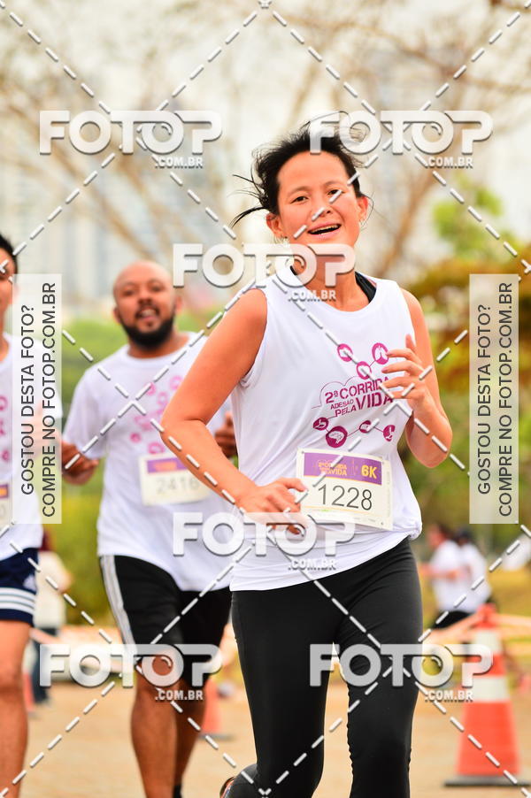 Buy your photos of the event2 Corrida e Caminhada Adeso pela Vida 2017 on Fotop
