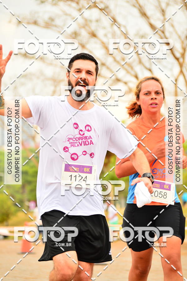 Buy your photos of the event2 Corrida e Caminhada Adeso pela Vida 2017 on Fotop