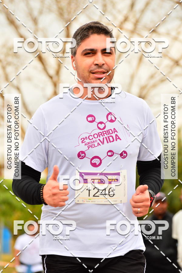 Buy your photos of the event2 Corrida e Caminhada Adeso pela Vida 2017 on Fotop