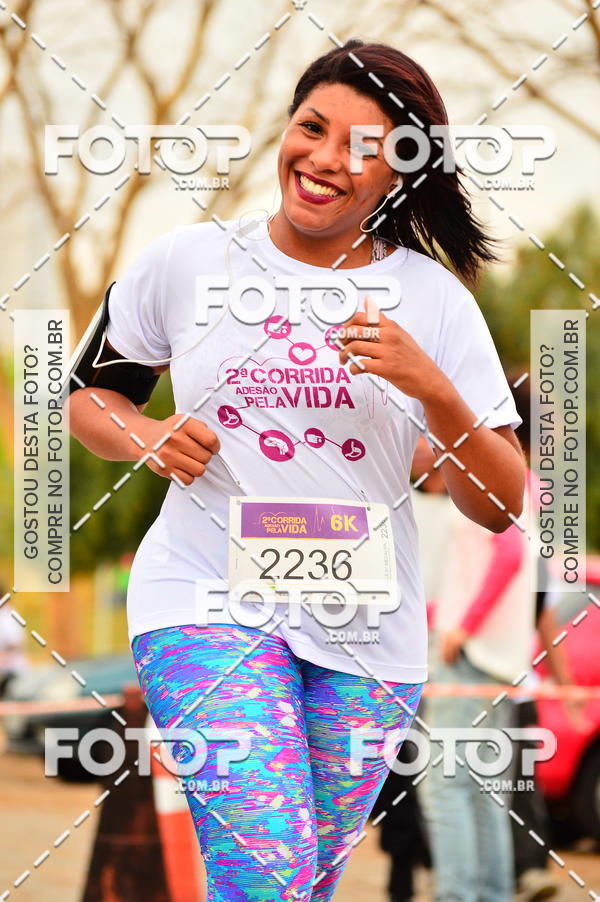 Buy your photos of the event2 Corrida e Caminhada Adeso pela Vida 2017 on Fotop