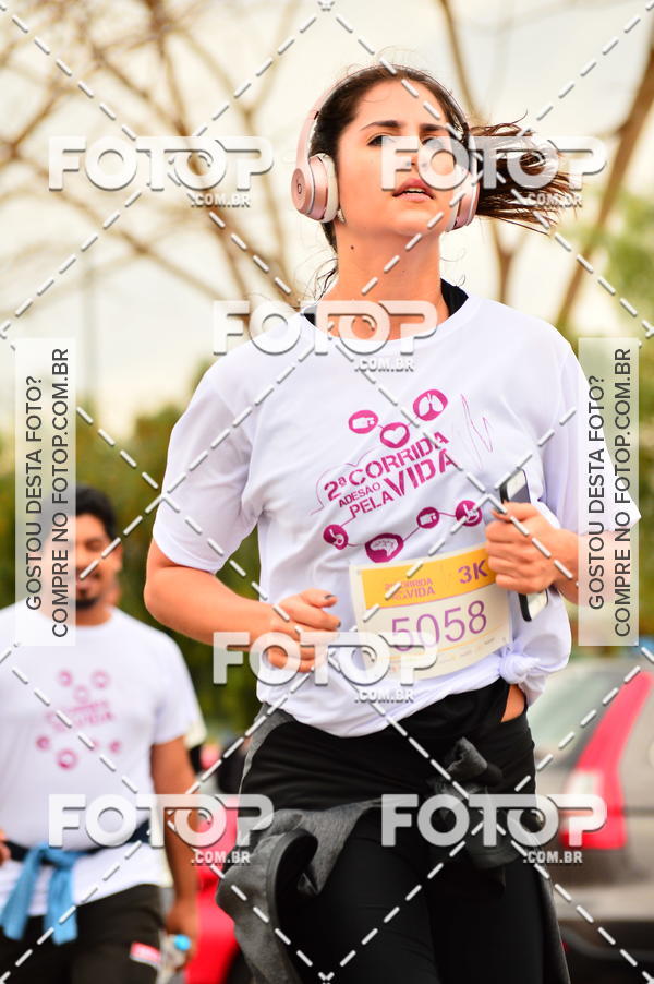 Buy your photos of the event2 Corrida e Caminhada Adeso pela Vida 2017 on Fotop