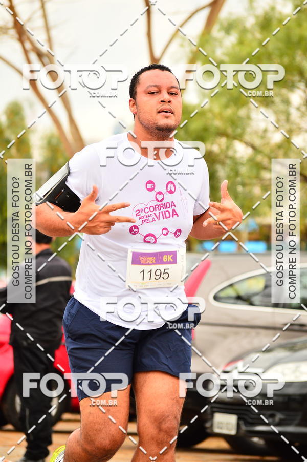 Buy your photos of the event2 Corrida e Caminhada Adeso pela Vida 2017 on Fotop