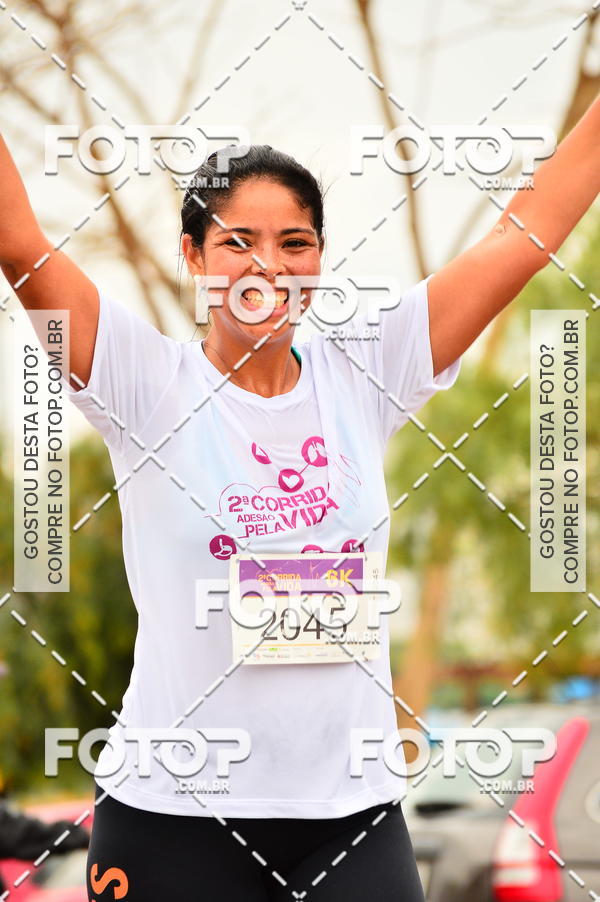Buy your photos of the event2 Corrida e Caminhada Adeso pela Vida 2017 on Fotop