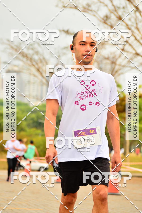 Buy your photos of the event2 Corrida e Caminhada Adeso pela Vida 2017 on Fotop