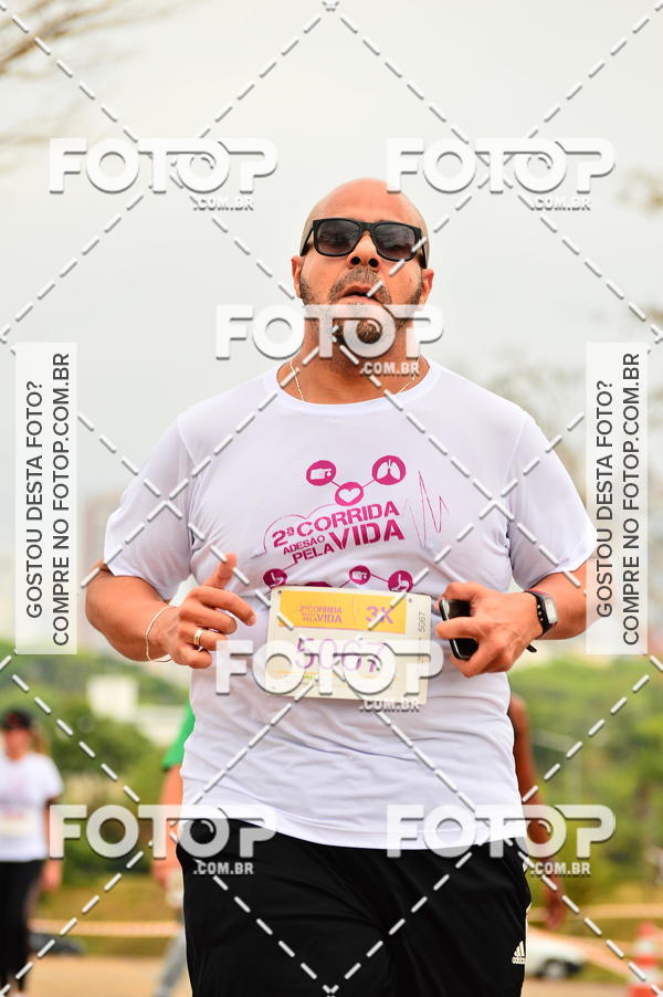 Buy your photos of the event2 Corrida e Caminhada Adeso pela Vida 2017 on Fotop