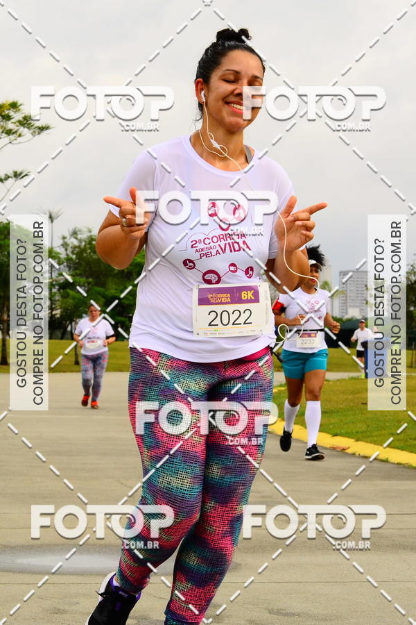 Buy your photos of the event2 Corrida e Caminhada Adeso pela Vida 2017 on Fotop