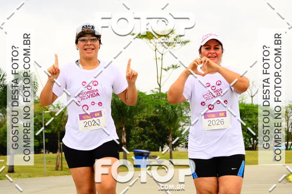 Buy your photos of the event2 Corrida e Caminhada Adeso pela Vida 2017 on Fotop