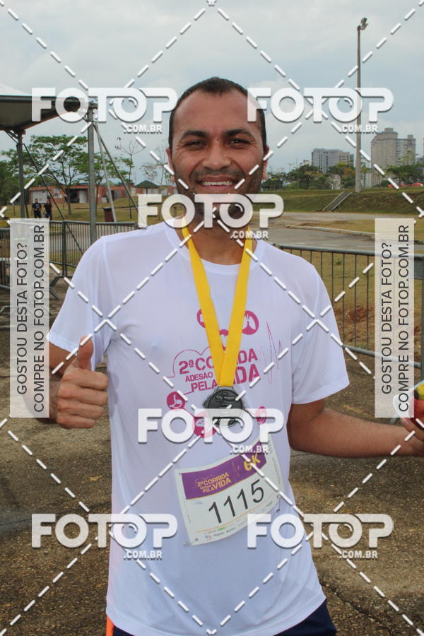 Buy your photos of the event2 Corrida e Caminhada Adeso pela Vida 2017 on Fotop