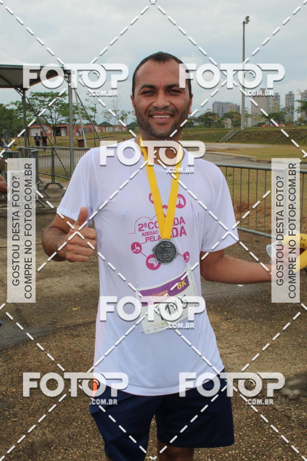 Buy your photos of the event2 Corrida e Caminhada Adeso pela Vida 2017 on Fotop