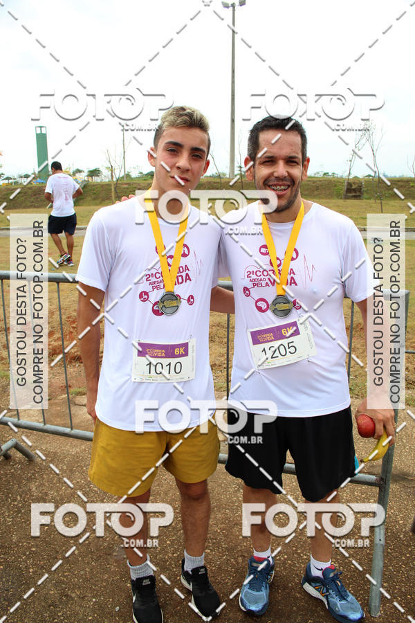 Buy your photos of the event2 Corrida e Caminhada Adeso pela Vida 2017 on Fotop