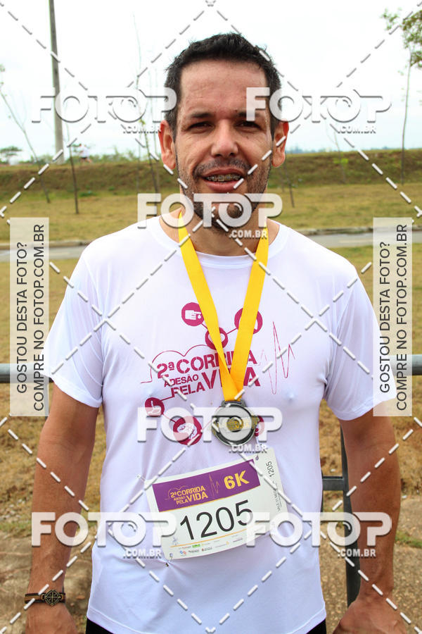 Buy your photos of the event2 Corrida e Caminhada Adeso pela Vida 2017 on Fotop