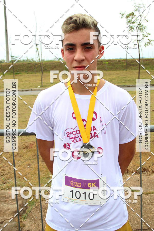 Buy your photos of the event2 Corrida e Caminhada Adeso pela Vida 2017 on Fotop