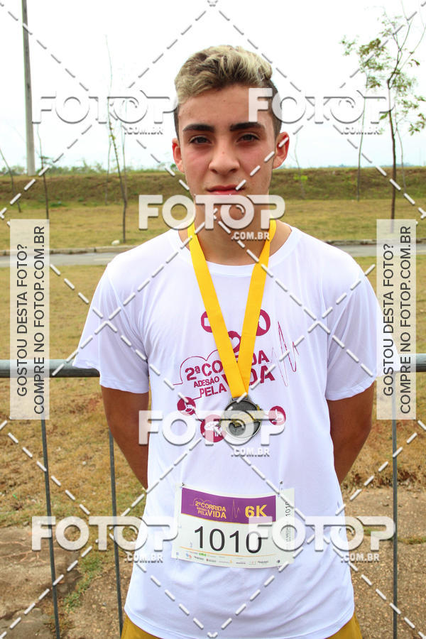 Buy your photos of the event2 Corrida e Caminhada Adeso pela Vida 2017 on Fotop
