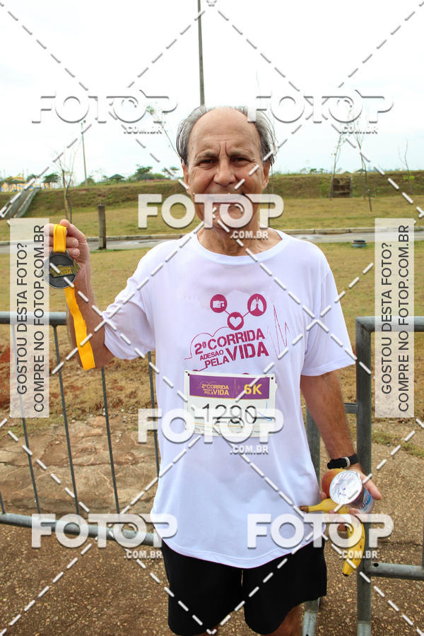 Buy your photos of the event2 Corrida e Caminhada Adeso pela Vida 2017 on Fotop