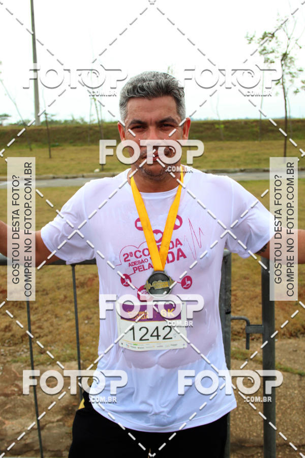 Buy your photos of the event2 Corrida e Caminhada Adeso pela Vida 2017 on Fotop