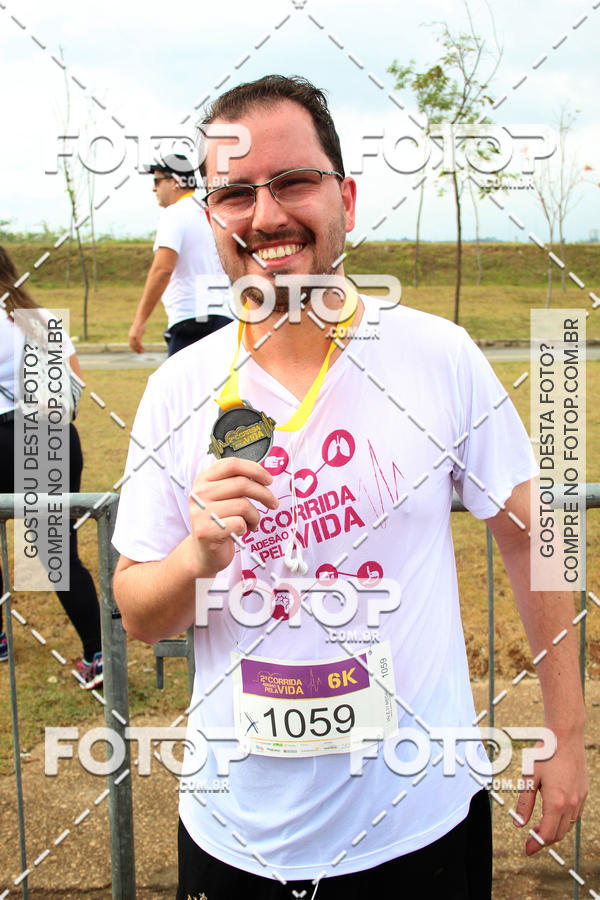 Buy your photos of the event2 Corrida e Caminhada Adeso pela Vida 2017 on Fotop