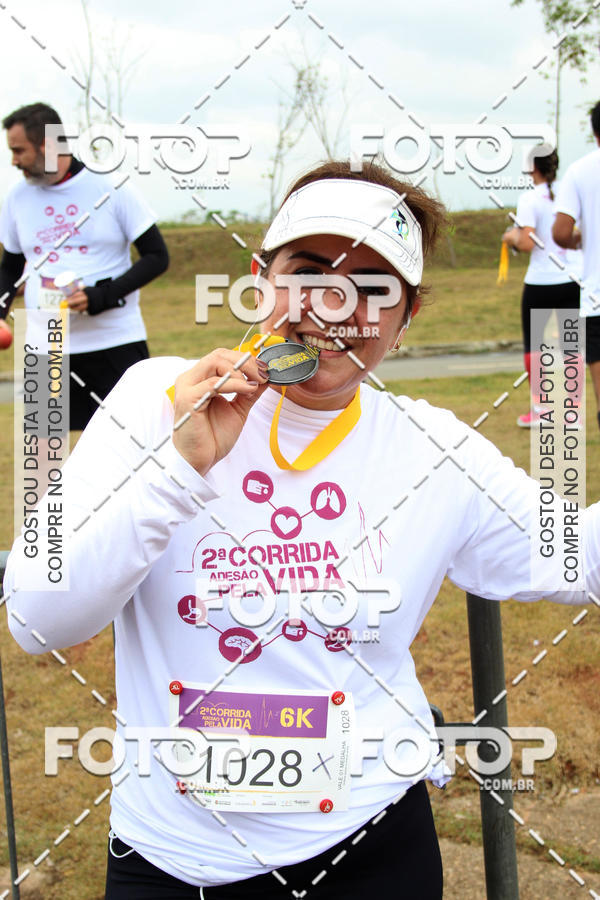 Buy your photos of the event2 Corrida e Caminhada Adeso pela Vida 2017 on Fotop