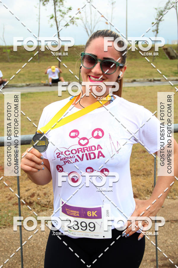 Buy your photos of the event2 Corrida e Caminhada Adeso pela Vida 2017 on Fotop