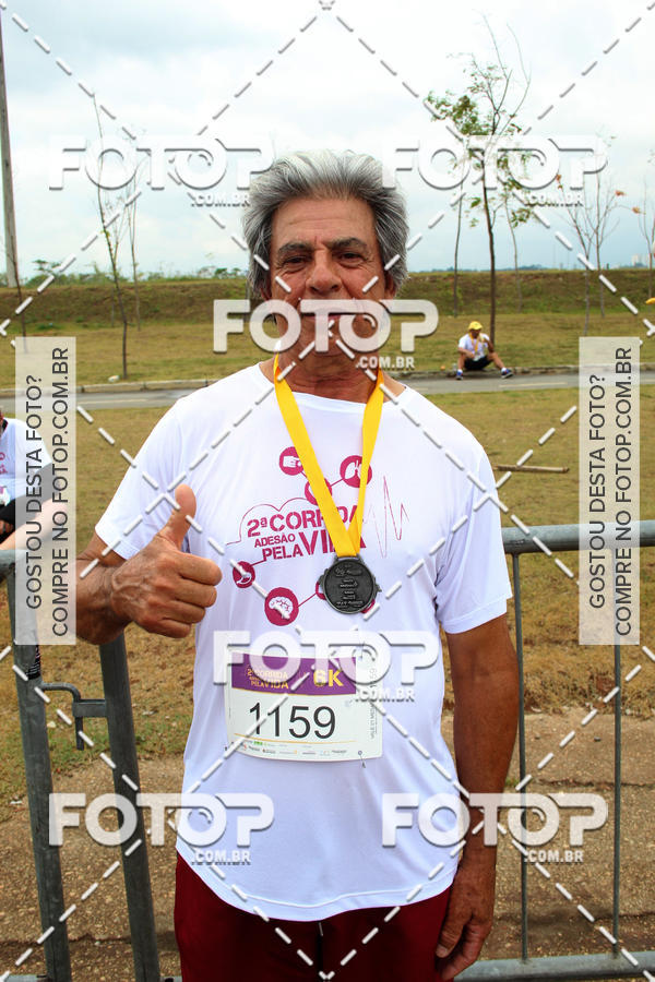 Buy your photos of the event2 Corrida e Caminhada Adeso pela Vida 2017 on Fotop