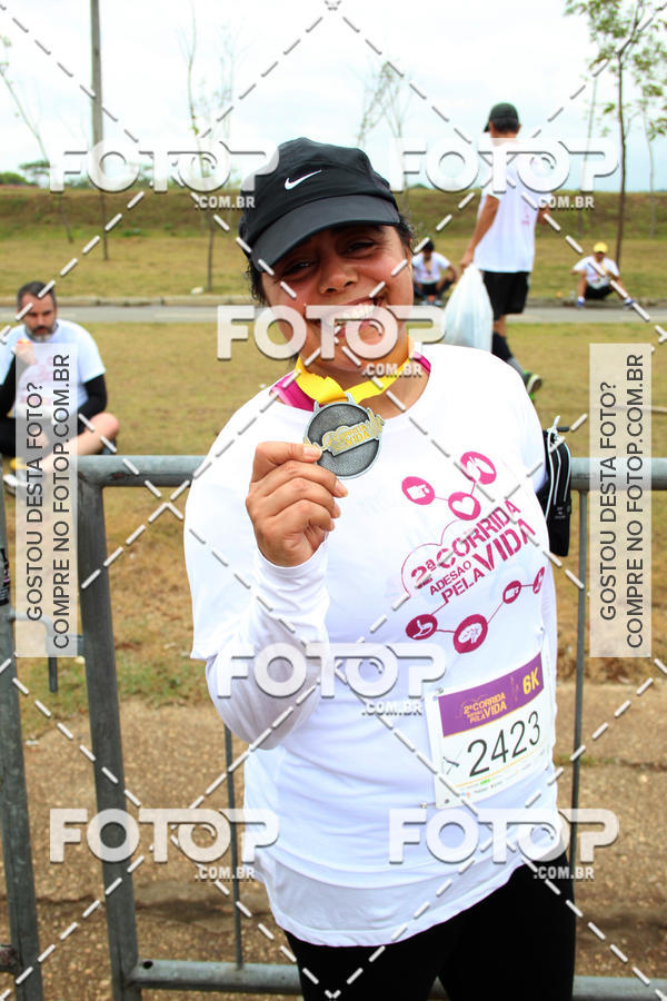 Buy your photos of the event2 Corrida e Caminhada Adeso pela Vida 2017 on Fotop